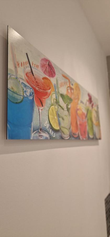 Barcelona,Apartamento Con Terraza Apartment L'Hospitalet de Llobregat Ngoại thất bức ảnh