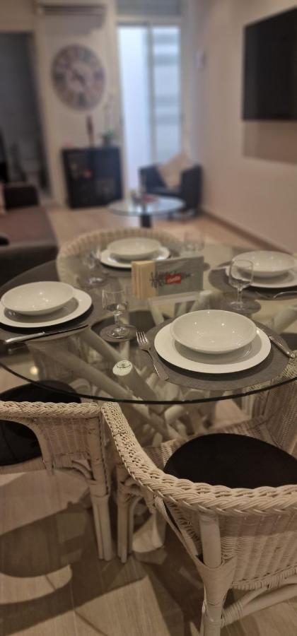 Barcelona,Apartamento Con Terraza Apartment L'Hospitalet de Llobregat Ngoại thất bức ảnh