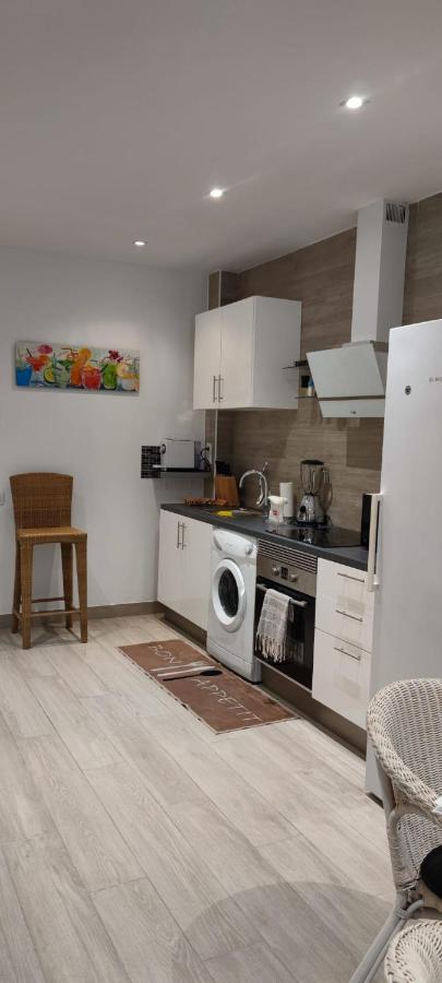 Barcelona,Apartamento Con Terraza Apartment L'Hospitalet de Llobregat Ngoại thất bức ảnh