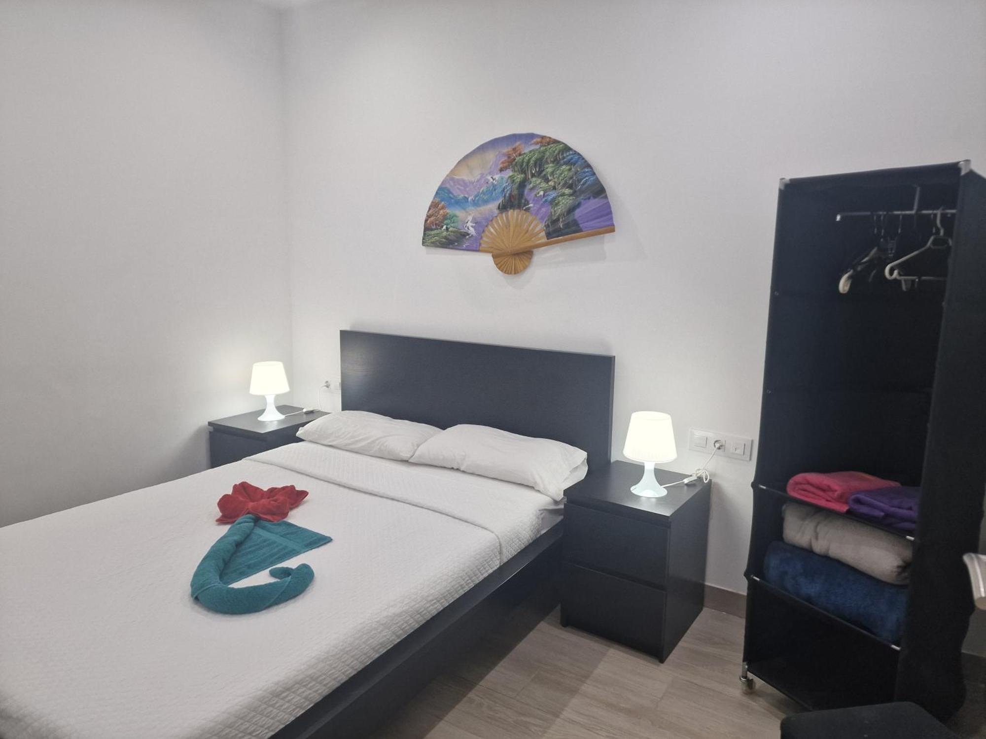 Barcelona,Apartamento Con Terraza Apartment L'Hospitalet de Llobregat Ngoại thất bức ảnh